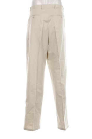 Pantaloni de bărbați Puritan, Mărime L, Culoare Ecru, Preț 100,58 Lei