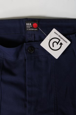 Pánske nohavice  R.D.D. Royal Denim Division By Jack & Jones, Veľkosť M, Farba Modrá, Cena  16,78 €