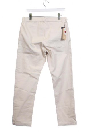 Ανδρικό παντελόνι R.D.D. Royal Denim Division By Jack & Jones, Μέγεθος M, Χρώμα  Μπέζ, Τιμή 19,18 €