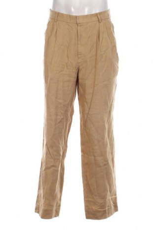 Herrenhose Ralph Lauren, Größe M, Farbe Beige, Preis € 119,52