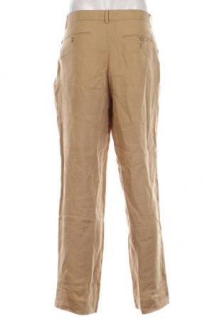 Ανδρικό παντελόνι Ralph Lauren, Μέγεθος M, Χρώμα  Μπέζ, Τιμή 119,52 €