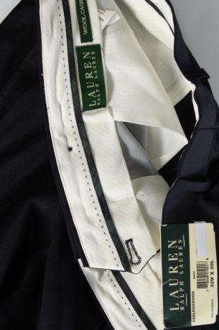 Herrenhose Ralph Lauren, Größe M, Farbe Blau, Preis € 140,29