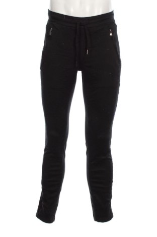 Pantaloni de bărbați Red Button, Mărime M, Culoare Negru, Preț 53,95 Lei