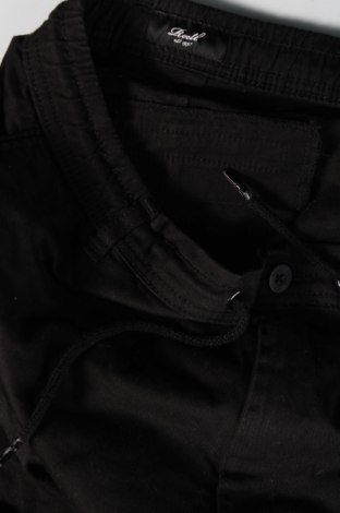 Pánské kalhoty  Reell, Velikost L, Barva Černá, Cena  229,00 Kč