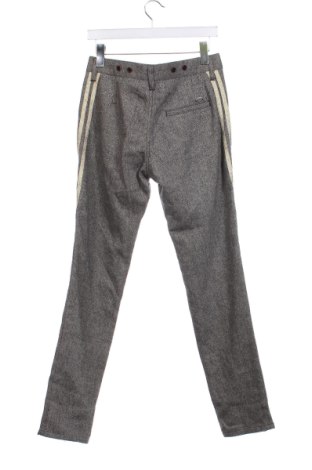 Pantaloni de bărbați Replay, Mărime S, Culoare Gri, Preț 189,47 Lei