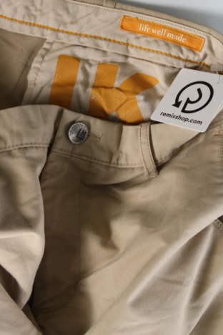 Herrenhose Repreve, Größe L, Farbe Beige, Preis € 11,41