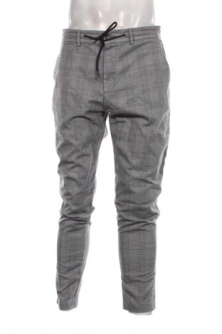 Ανδρικό παντελόνι Review, Μέγεθος L, Χρώμα Πολύχρωμο, Τιμή 10,14 €