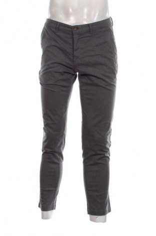 Мъжки панталон Riccovero, Размер L, Цвят Сив, Цена 41,00 лв.