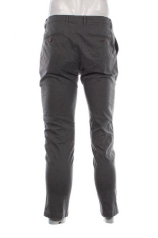 Мъжки панталон Riccovero, Размер L, Цвят Сив, Цена 18,45 лв.