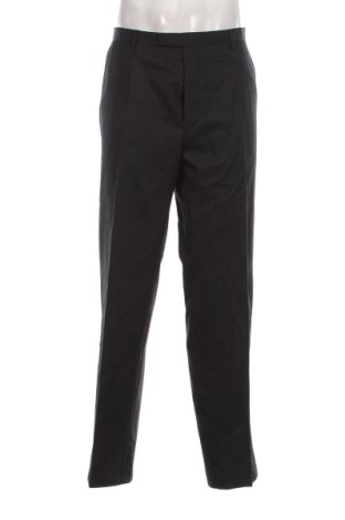 Мъжки панталон Rollmann, Размер XXL, Цвят Черен, Цена 43,79 лв.