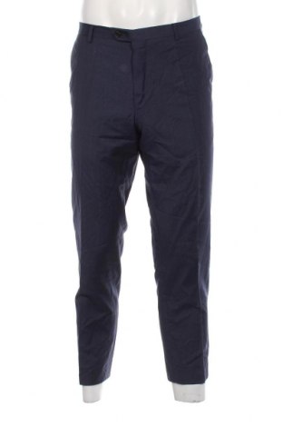 Herrenhose Rollmann, Größe L, Farbe Blau, Preis € 6,99