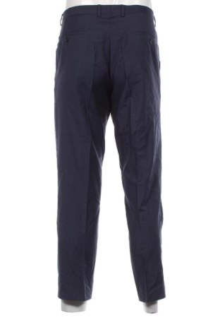 Мъжки панталон Rollmann, Размер L, Цвят Син, Цена 37,20 лв.