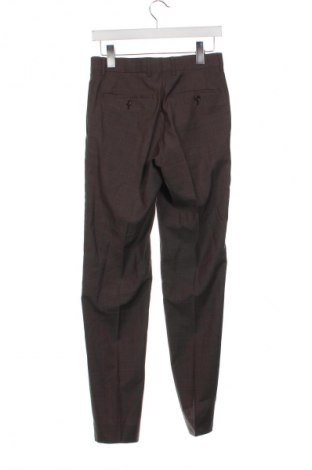 Мъжки панталон Rollmann, Размер S, Цвят Кафяв, Цена 37,20 лв.