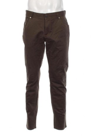 Pantaloni de bărbați Rover&Lakes, Mărime L, Culoare Verde, Preț 42,93 Lei