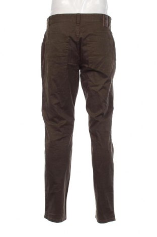 Pantaloni de bărbați Rover&Lakes, Mărime L, Culoare Verde, Preț 95,39 Lei