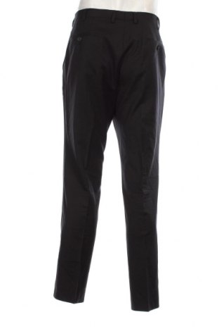 Мъжки панталон Roy Robson, Размер L, Цвят Черен, Цена 37,20 лв.