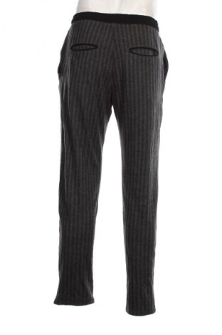 Ανδρικό παντελόνι Royal Class, Μέγεθος L, Χρώμα Γκρί, Τιμή 7,18 €