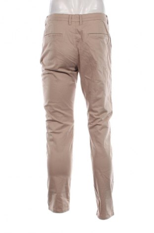 Pantaloni de bărbați Royal Class, Mărime M, Culoare Bej, Preț 42,93 Lei