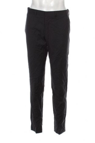 Pánské kalhoty  S.Oliver, Velikost M, Barva Černá, Cena  229,00 Kč