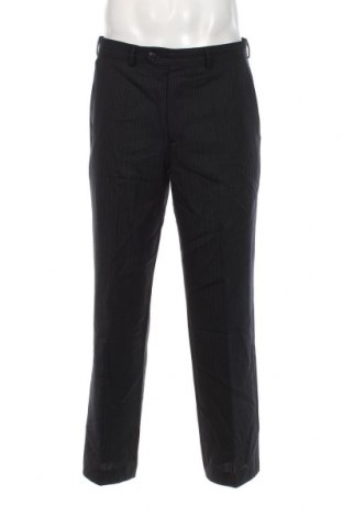 Pantaloni de bărbați S.Oliver, Mărime L, Culoare Albastru, Preț 47,20 Lei