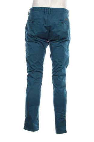 Мъжки панталон S.Oliver, Размер L, Цвят Син, Цена 18,45 лв.