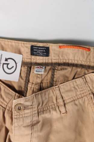 Herrenhose S.Oliver, Größe M, Farbe Beige, Preis € 12,58