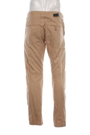 Herrenhose S.Oliver, Größe M, Farbe Beige, Preis 12,58 €