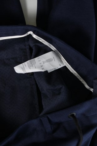 Ανδρικό παντελόνι S.Oliver Black Label, Μέγεθος L, Χρώμα Μπλέ, Τιμή 21,09 €
