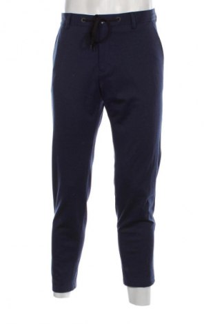 Herrenhose S.Oliver Black Label, Größe L, Farbe Blau, Preis € 25,88