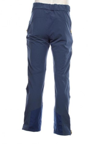 Herrenhose Salewa, Größe M, Farbe Blau, Preis 52,19 €