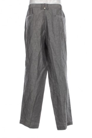 Ανδρικό παντελόνι Sansiro, Μέγεθος XXL, Χρώμα Γκρί, Τιμή 21,65 €