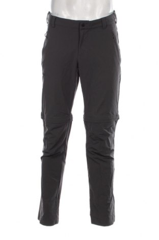 Pantaloni de bărbați Schoffel, Mărime M, Culoare Gri, Preț 180,92 Lei