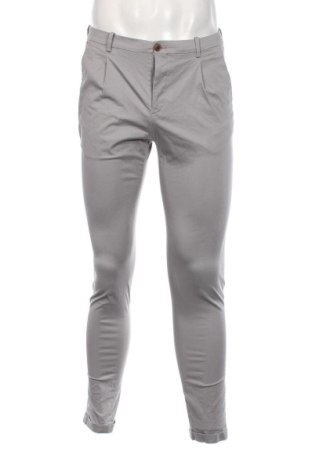 Pantaloni de bărbați Scotch & Soda, Mărime M, Culoare Gri, Preț 315,79 Lei