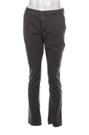Pantaloni de bărbați Scotch & Soda, Mărime M, Culoare Gri, Preț 189,47 Lei