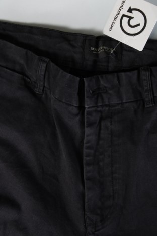 Pantaloni de bărbați Scotch & Soda, Mărime M, Culoare Albastru, Preț 173,68 Lei