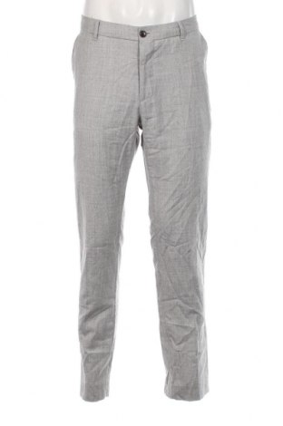 Pantaloni de bărbați Scotch & Soda, Mărime L, Culoare Gri, Preț 173,68 Lei