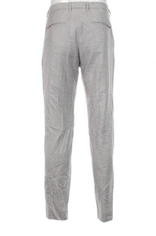 Pantaloni de bărbați Scotch & Soda, Mărime L, Culoare Gri, Preț 189,47 Lei