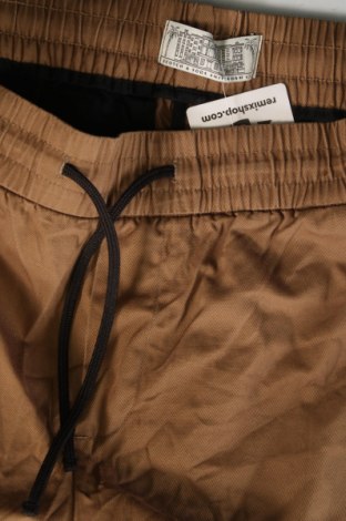 Pantaloni de bărbați Scotch & Soda, Mărime S, Culoare Bej, Preț 189,47 Lei