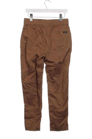 Pantaloni de bărbați Scotch & Soda, Mărime S, Culoare Bej, Preț 189,47 Lei
