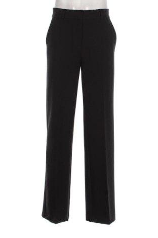 Мъжки панталон Selected Femme, Размер M, Цвят Черен, Цена 77,00 лв.