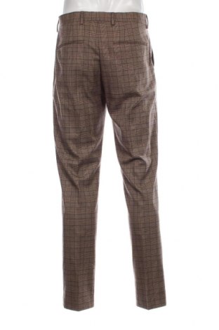 Мъжки панталон Selected Homme, Размер L, Цвят Син, Цена 59,40 лв.