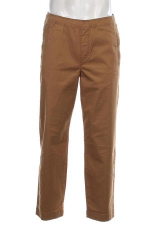 Ανδρικό παντελόνι Selected Homme, Μέγεθος M, Χρώμα Καφέ, Τιμή 30,62 €