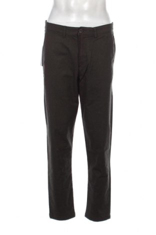 Ανδρικό παντελόνι Selected Homme, Μέγεθος M, Χρώμα Πράσινο, Τιμή 30,62 €