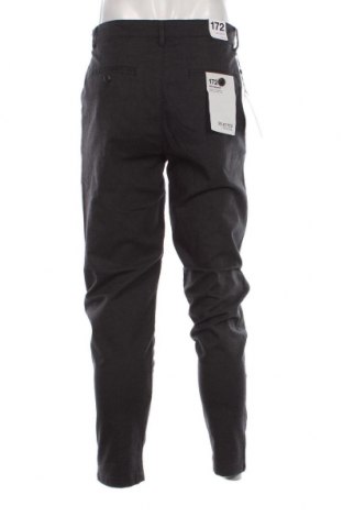 Herrenhose Selected Homme, Größe M, Farbe Grau, Preis 27,84 €