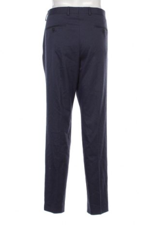 Мъжки панталон Selected Homme, Размер XL, Цвят Син, Цена 59,40 лв.