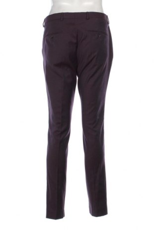 Herrenhose Selected Homme, Größe S, Farbe Lila, Preis 19,48 €