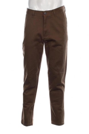 Pánské kalhoty  Selected Homme, Velikost M, Barva Hnědá, Cena  704,00 Kč