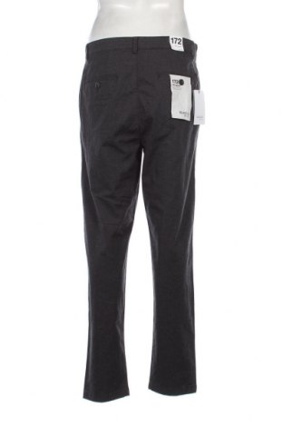 Herrenhose Selected Homme, Größe M, Farbe Grau, Preis 30,62 €