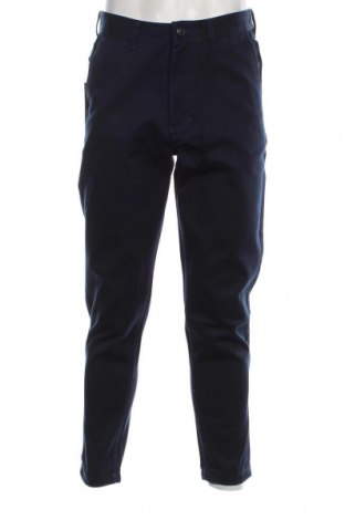 Ανδρικό παντελόνι Selected Homme, Μέγεθος XL, Χρώμα Μπλέ, Τιμή 30,62 €