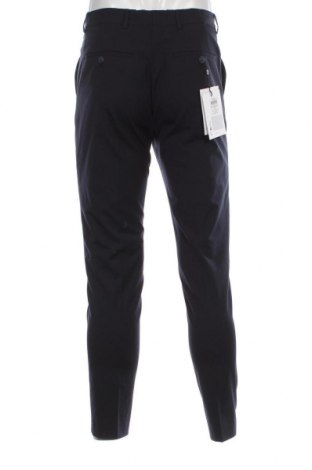 Pantaloni de bărbați Selected Homme, Mărime M, Culoare Albastru, Preț 159,87 Lei